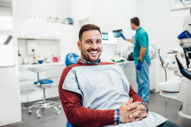 Emergency Dental Services in La Fayette, AL