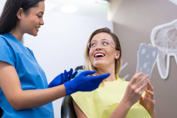 Dental Bonding in La Fayette, AL