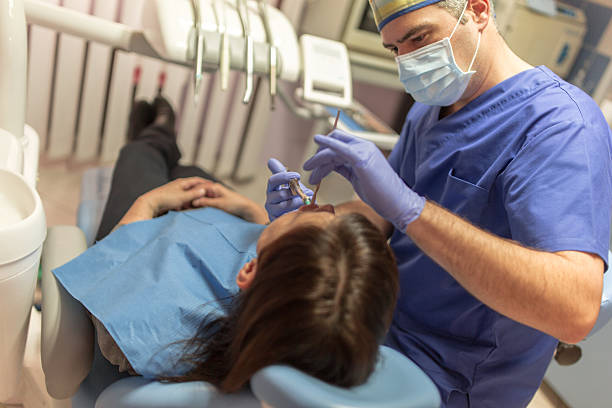 Best Full Mouth Reconstruction  in La Fayette, AL